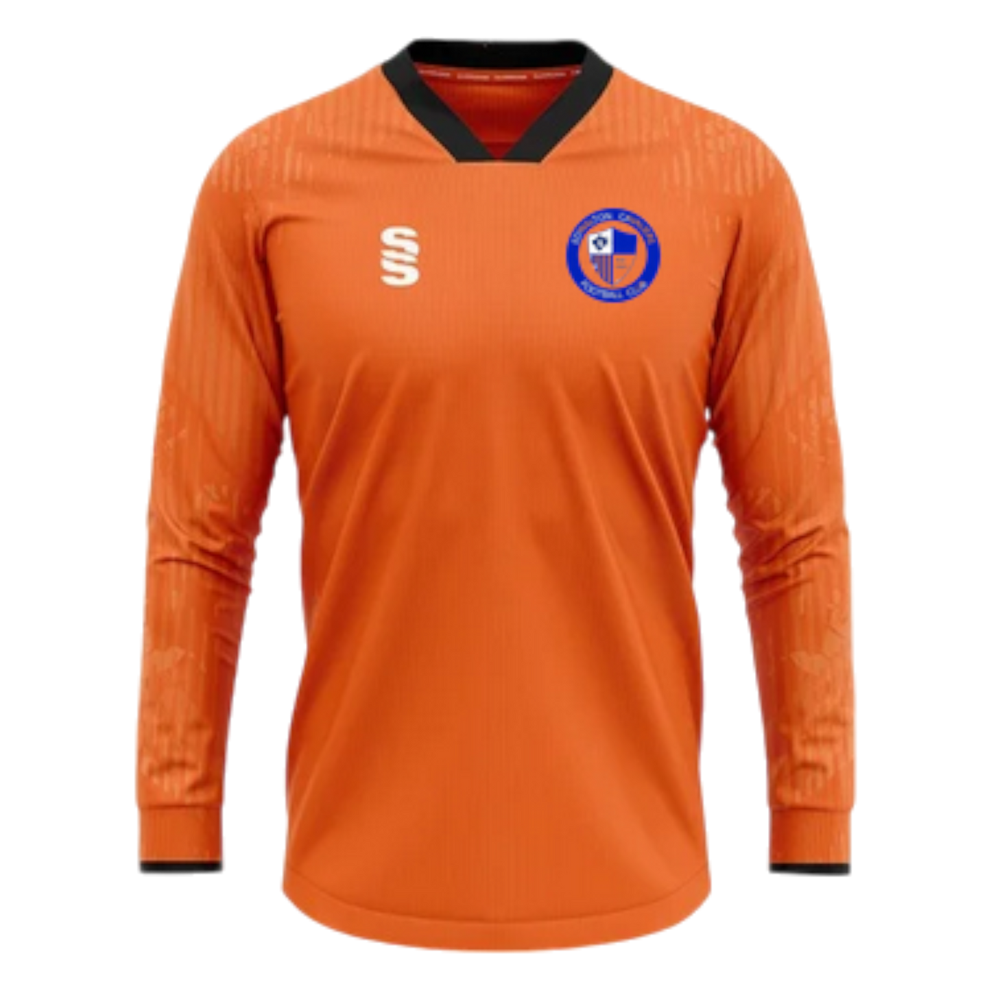 Edwalton Cavaliers FC Goalkeeper Jersey