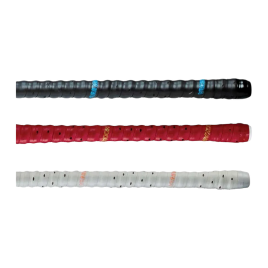 Kookaburra Pro Gel Grip - RED