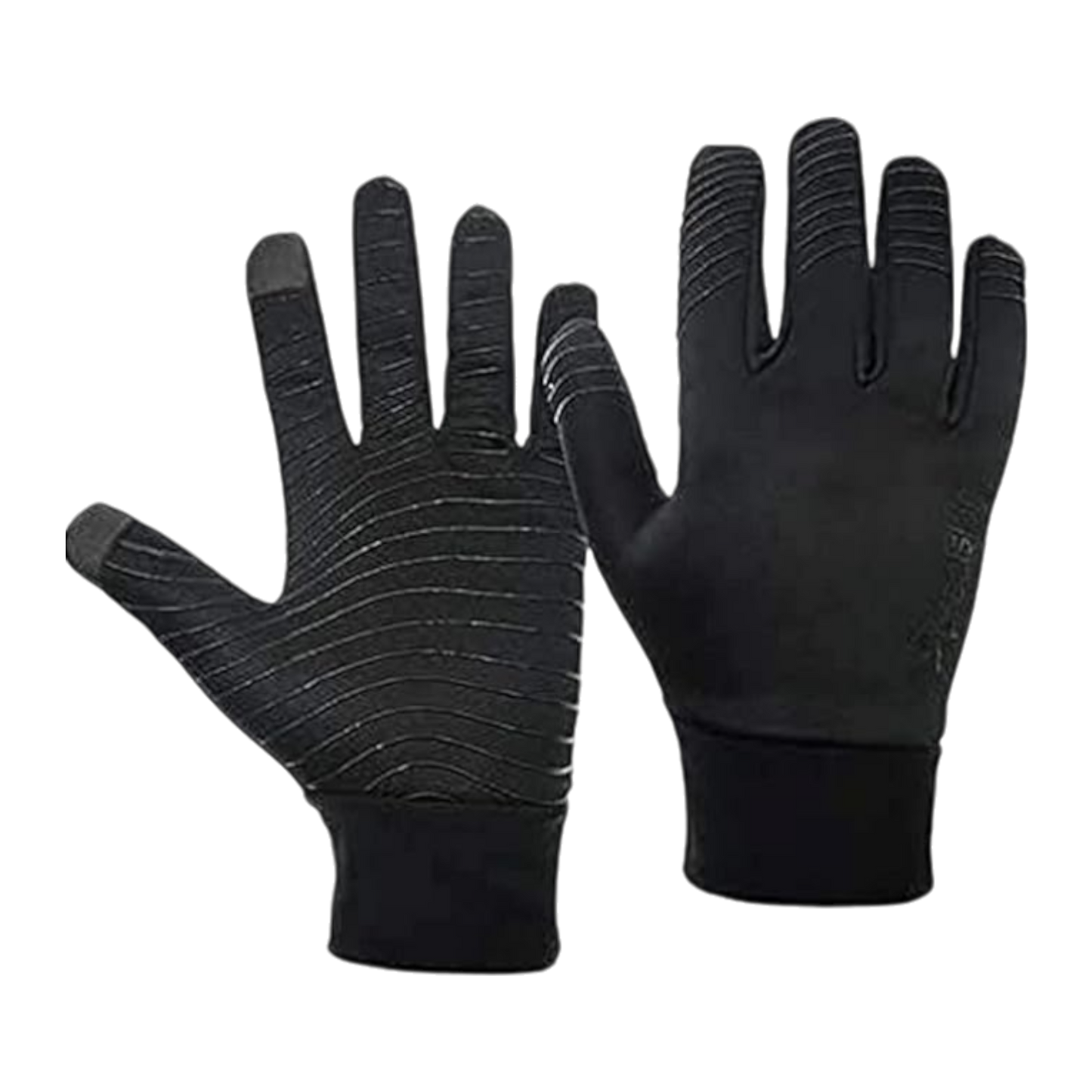 Precision Players Glove Black