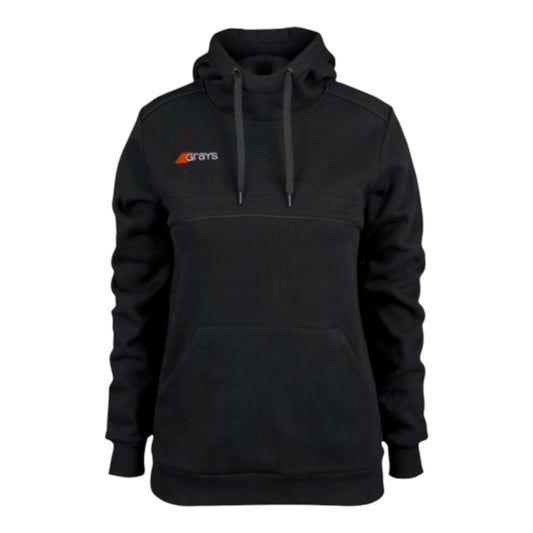 POINT HOODIE (Ladies Sizes Only)