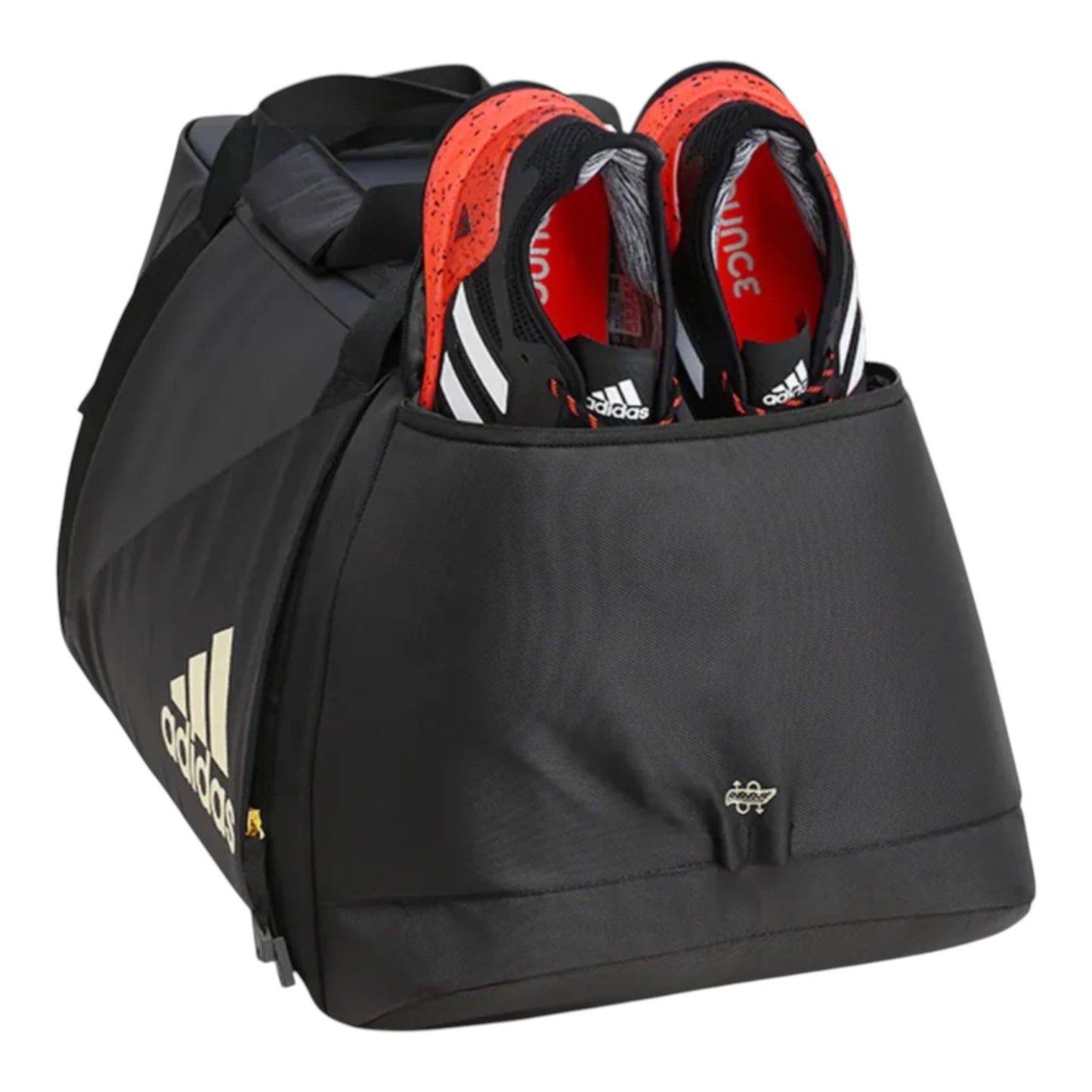 VS .6 Hockey Holdall Black