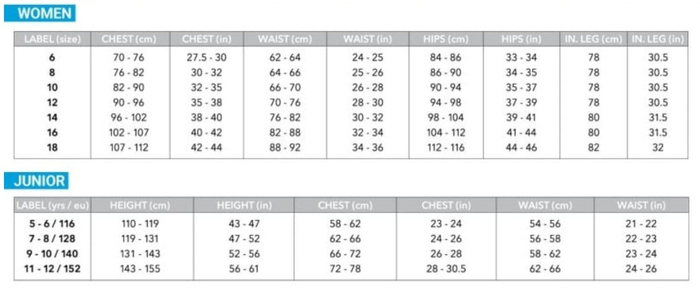 Pro Synergie Legging