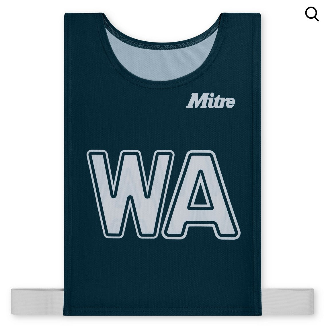 Mitre Netball Bibs