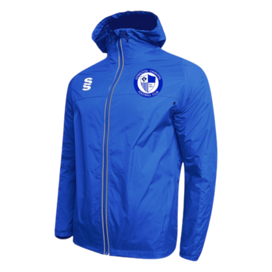 Edwalton Cavaliers FC Full Zip Top