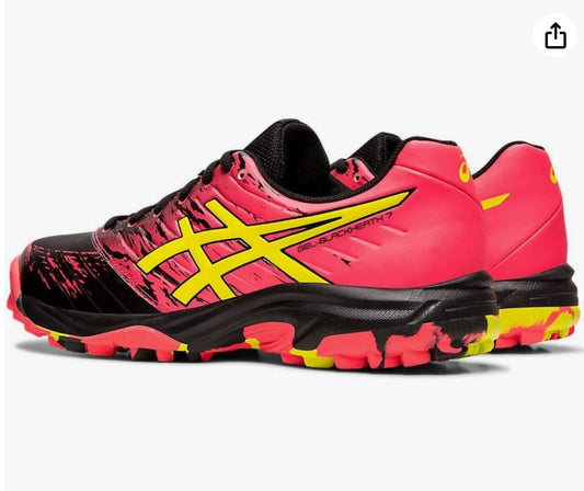 ASICS Gel-Blackheath 7 WOMEN