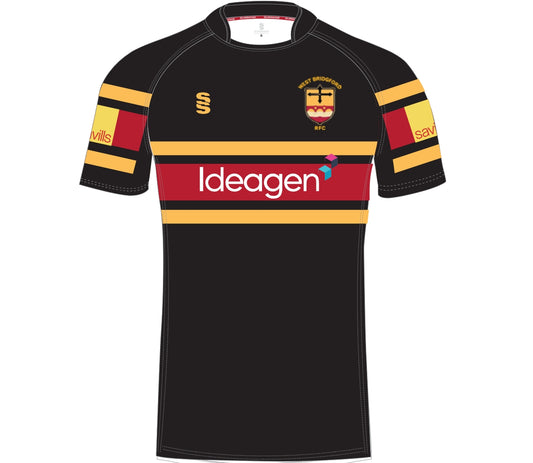 WBRFC Surridge Playing Shirt