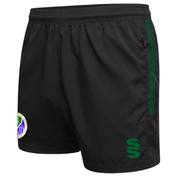 RoT CC Dual Shorts