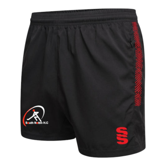 South Nottingham HC Shorts