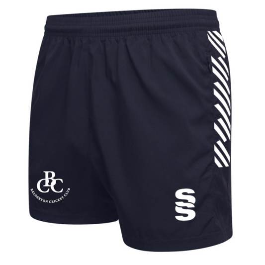 Balderton CC Senior Shorts