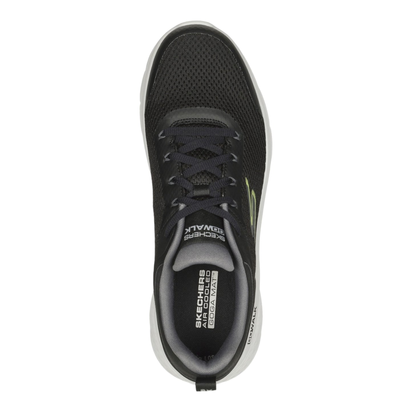 Skechers Go Walk Flex Mens Shoe