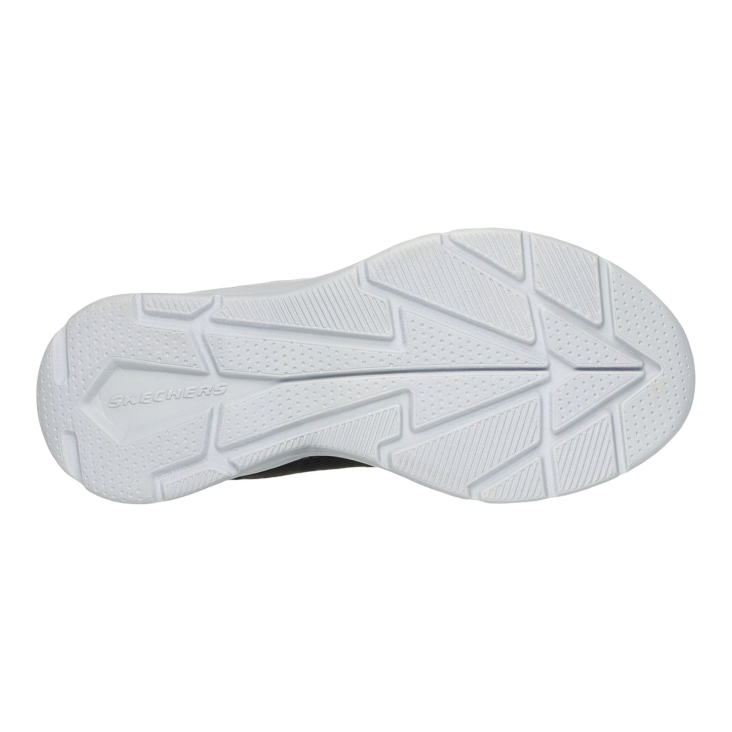 Sketchers Microspec II Jnr Shoe