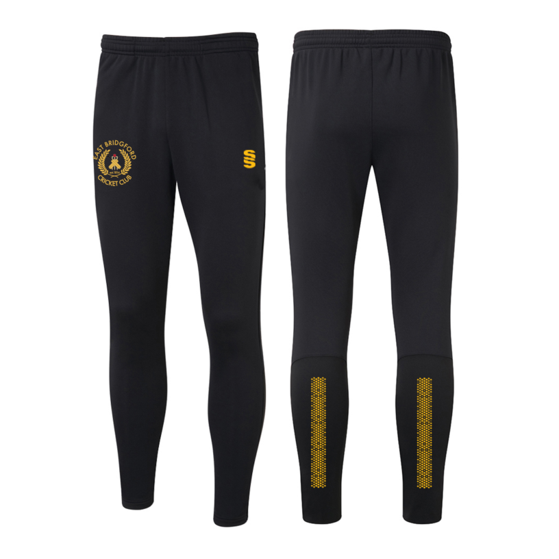 East Bridgford CC Skinny TEK Pant