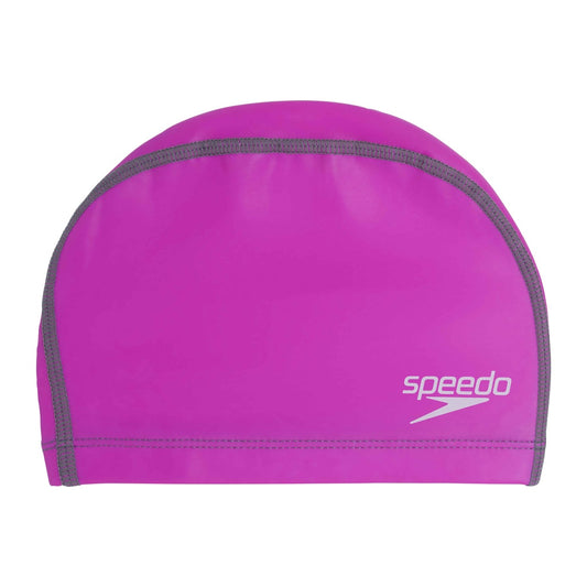 Speedo Long Hair Pace Cap Adult