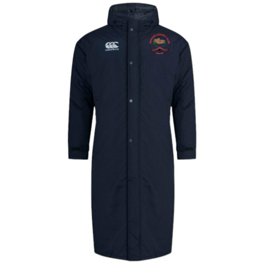 Newark HC Club Vaposhield Sub Jacket