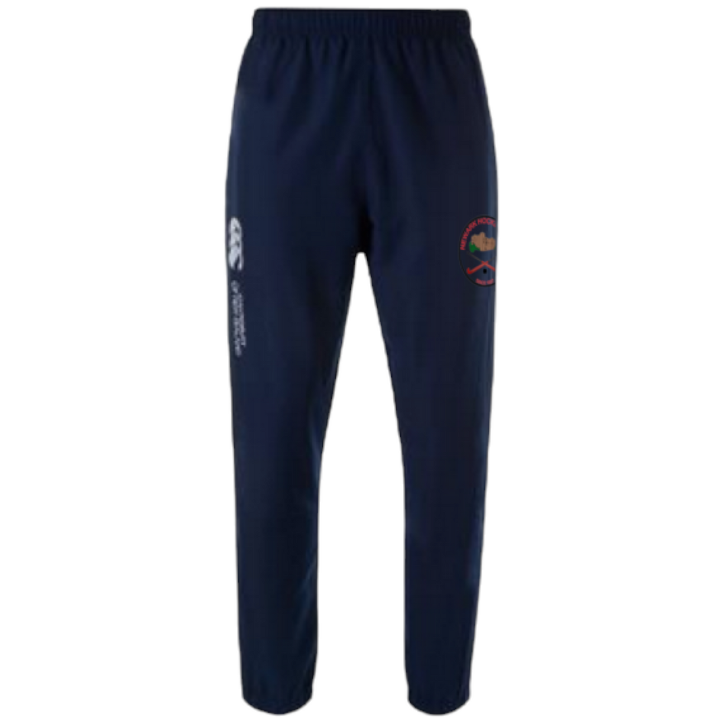 Newark HC Womens Canterbury Heavy Trackpant