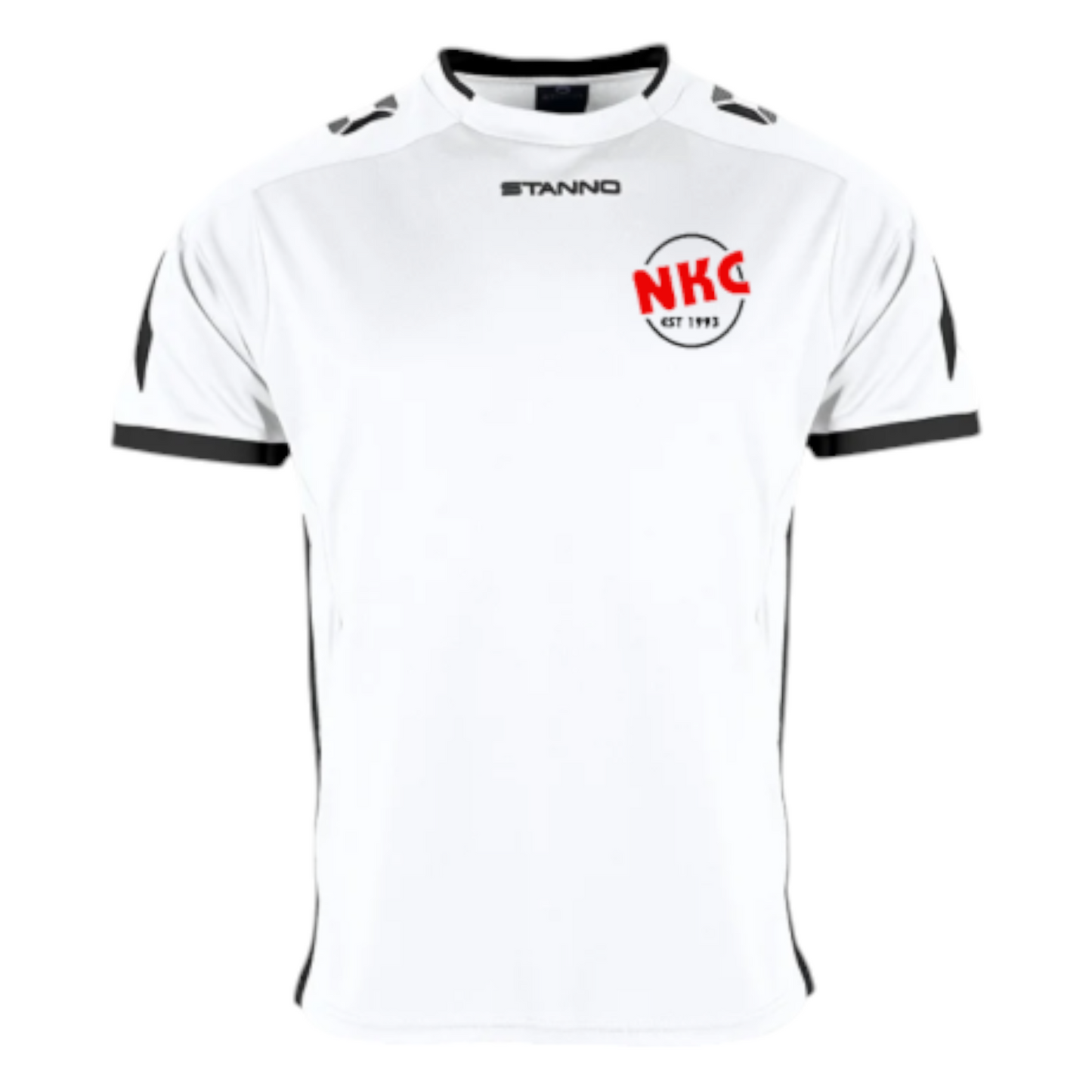 NKC Mens Match Shirt