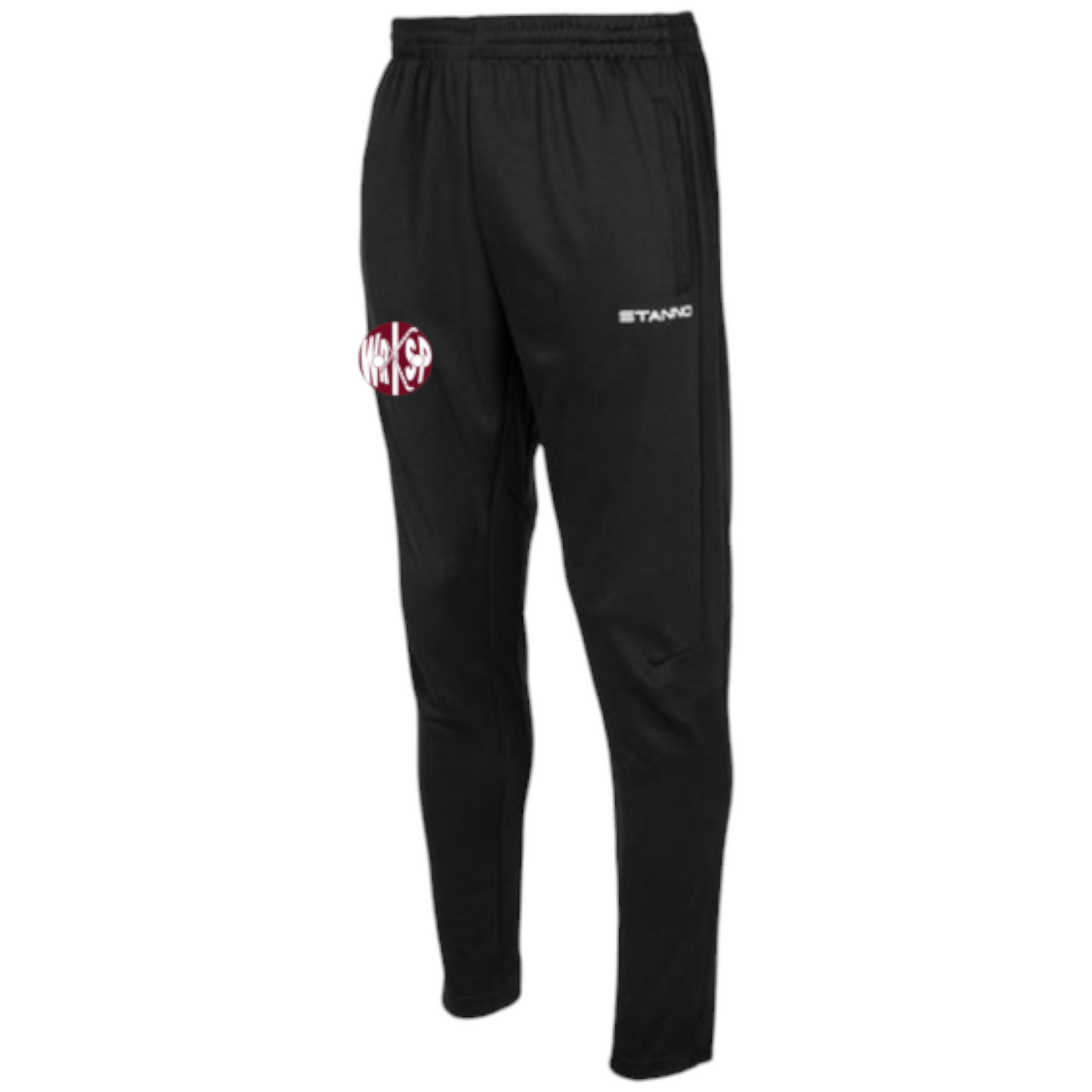 Worksop HC Stanno Tracksuit Pants