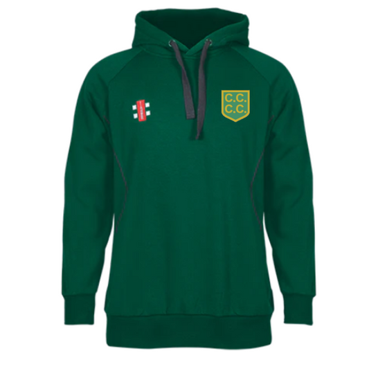 Car Colston Velocity Hoodie