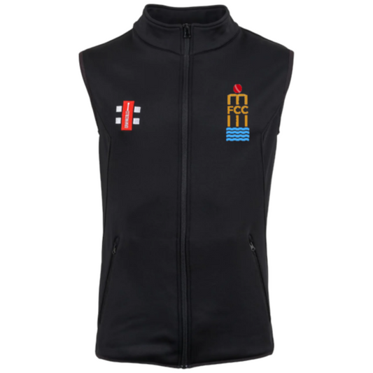 Farndon CC Storm Body Warmer