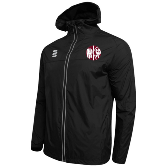 Worksop HC Full Zip Rain Jacket