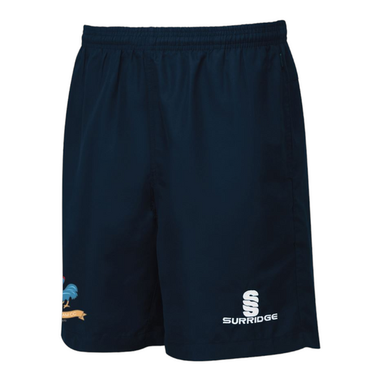 Flintham CC Training Short