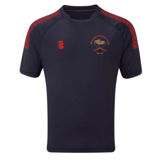 Newark HC Mens Performance Training Shirt