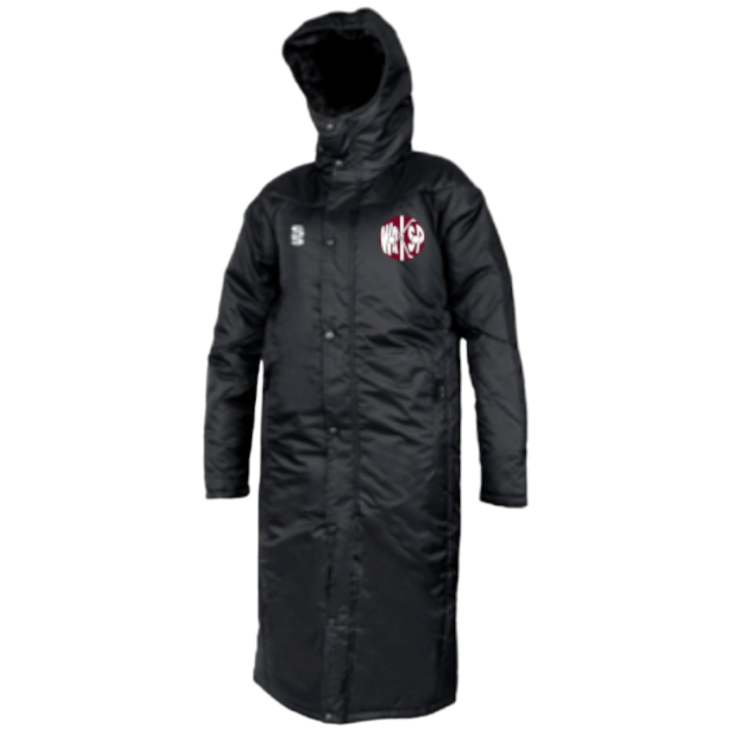 Worksop HC Full Length Sub Jacket