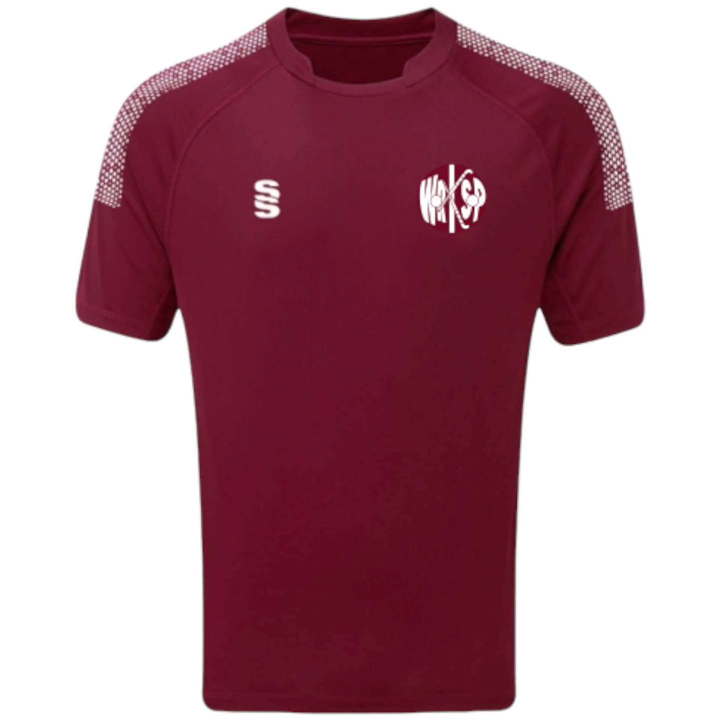 Worksop HC Ladies Training T-Shirt