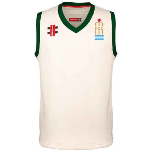 Farndon CC Pro Performance Slipover