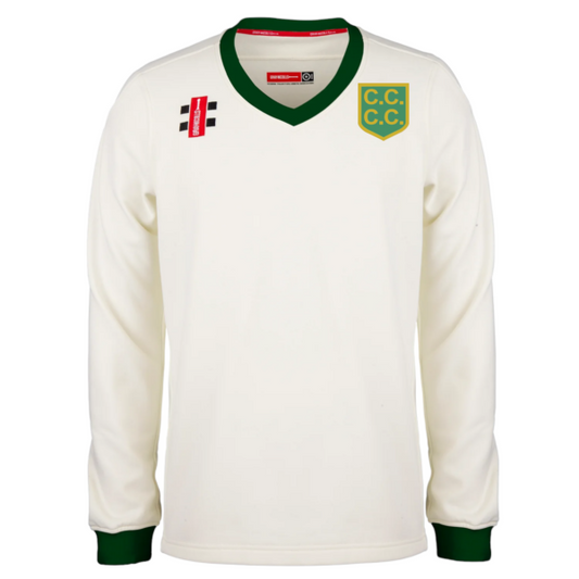 Car Colston CC Pro Performance Sweater