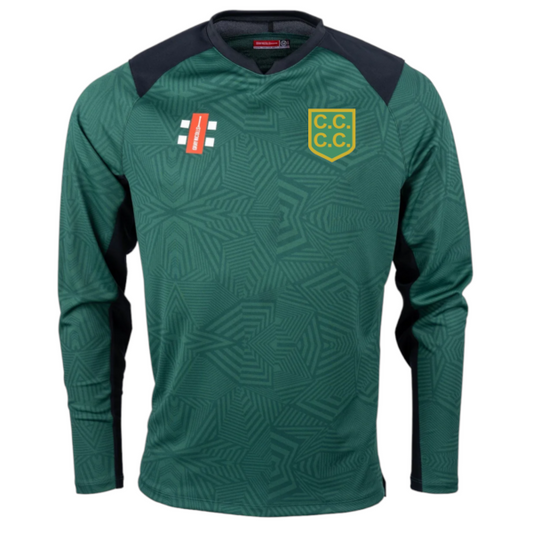 Car Colston CC Pro Performance T20 LS Shirt