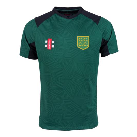 Car Colston CC Pro Performance T20 SS Shirt