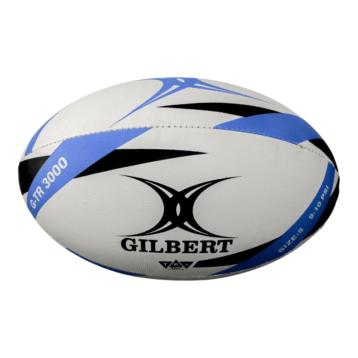 Gilbert TR3000 Rugby Ball