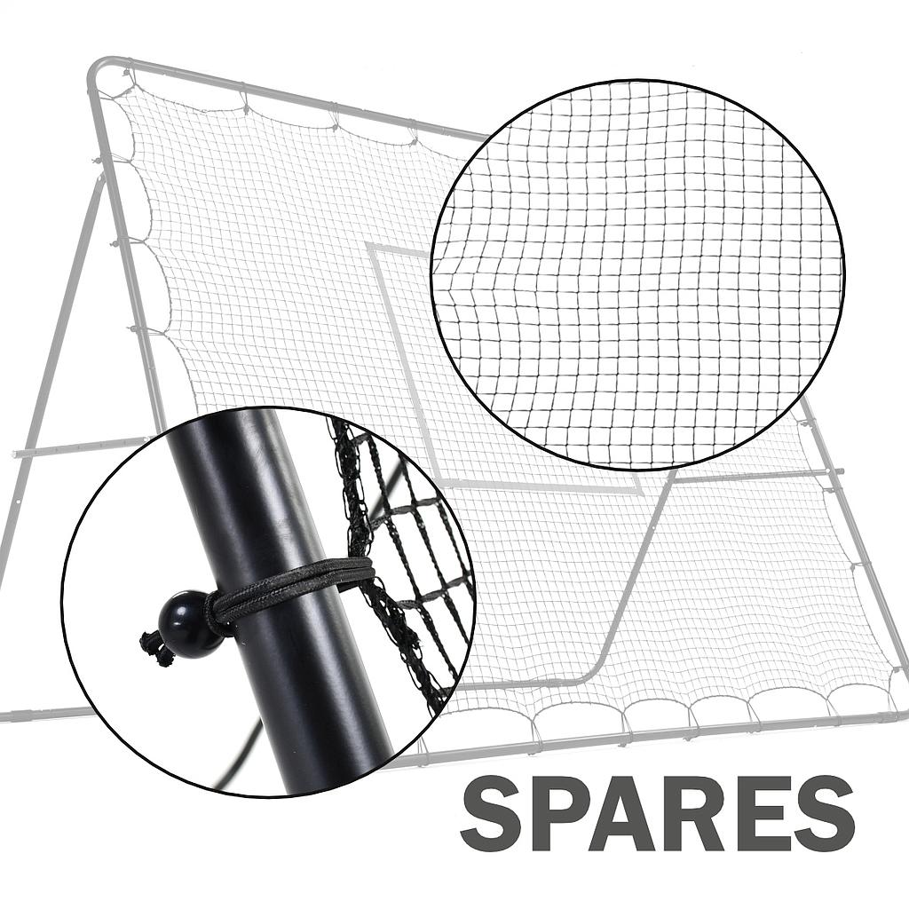 Precision Pro Rebounder