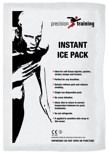 SHOP Precision Instant Ice Pack (Box of 20)