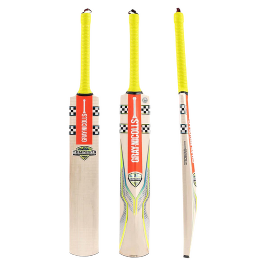 Gray Nicolls Tempesta Warrior Kashmir Bat