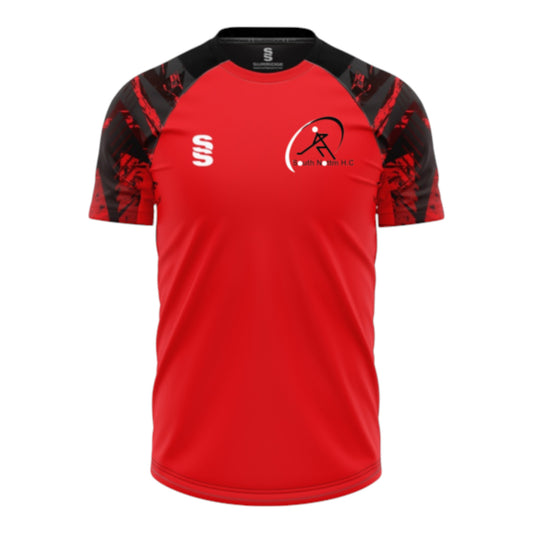 SNHC Tempo Training Shirt