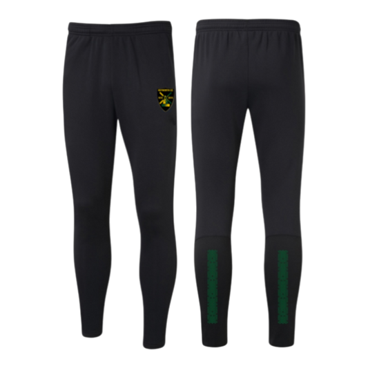Keyworth CC Dual Skinny Pant