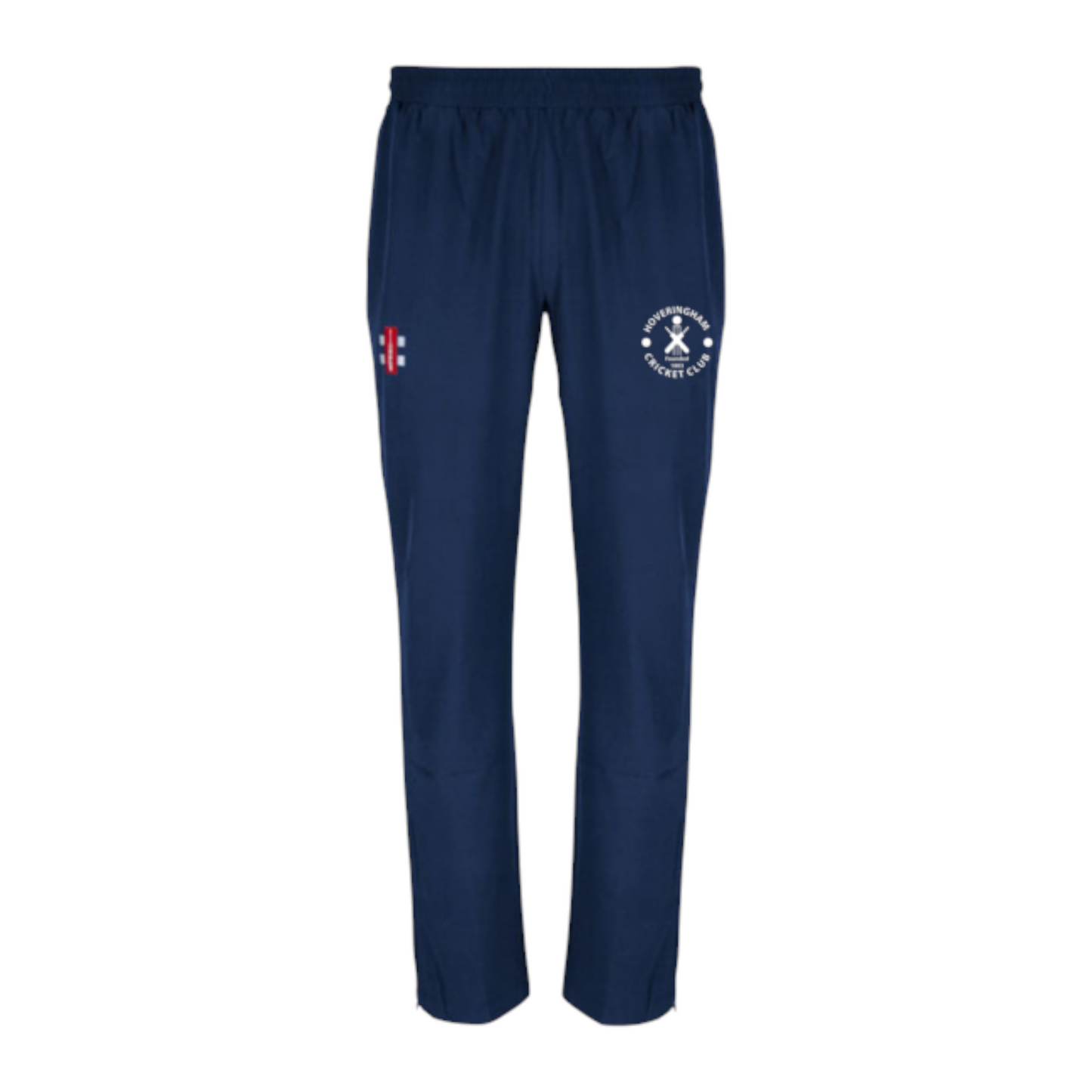 Hoveringham CC Velocity Track Trousers