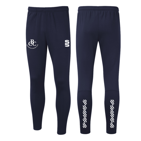 Balderton CC Senior Track Pants