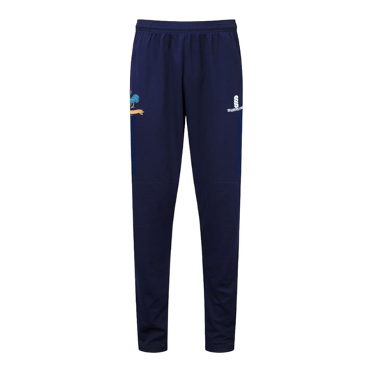 Flintham CC Slim Fit Track Pant