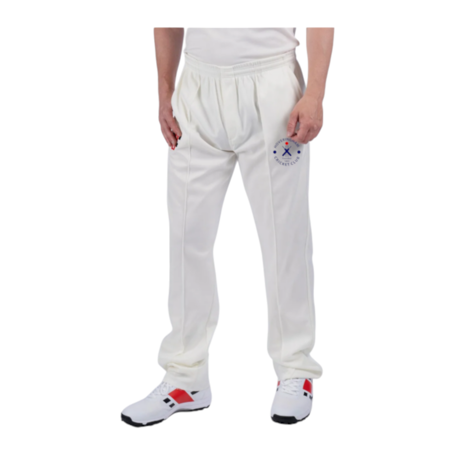 Hoveringham CC Playing Trouser