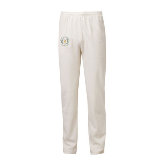 East Bridgford CC Ergo Trousers