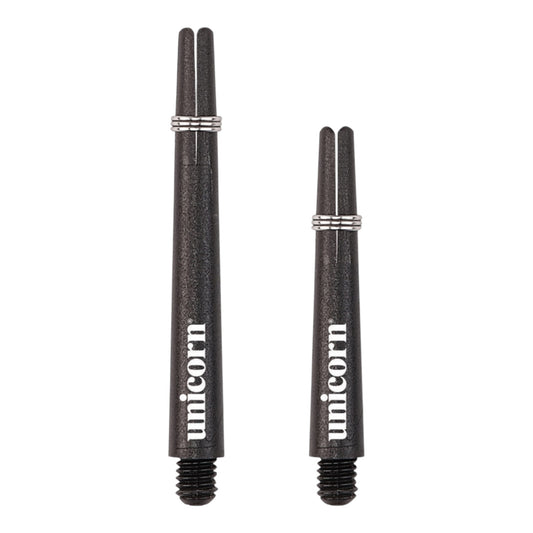 Unicorn Gripper 3 Two-Tone Shafts Small Thread -