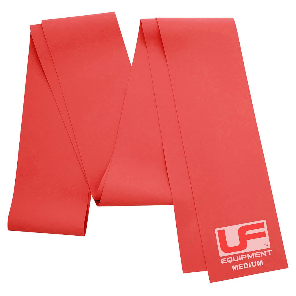 Urban Fitness 2m TPE Resistance Band - Medium