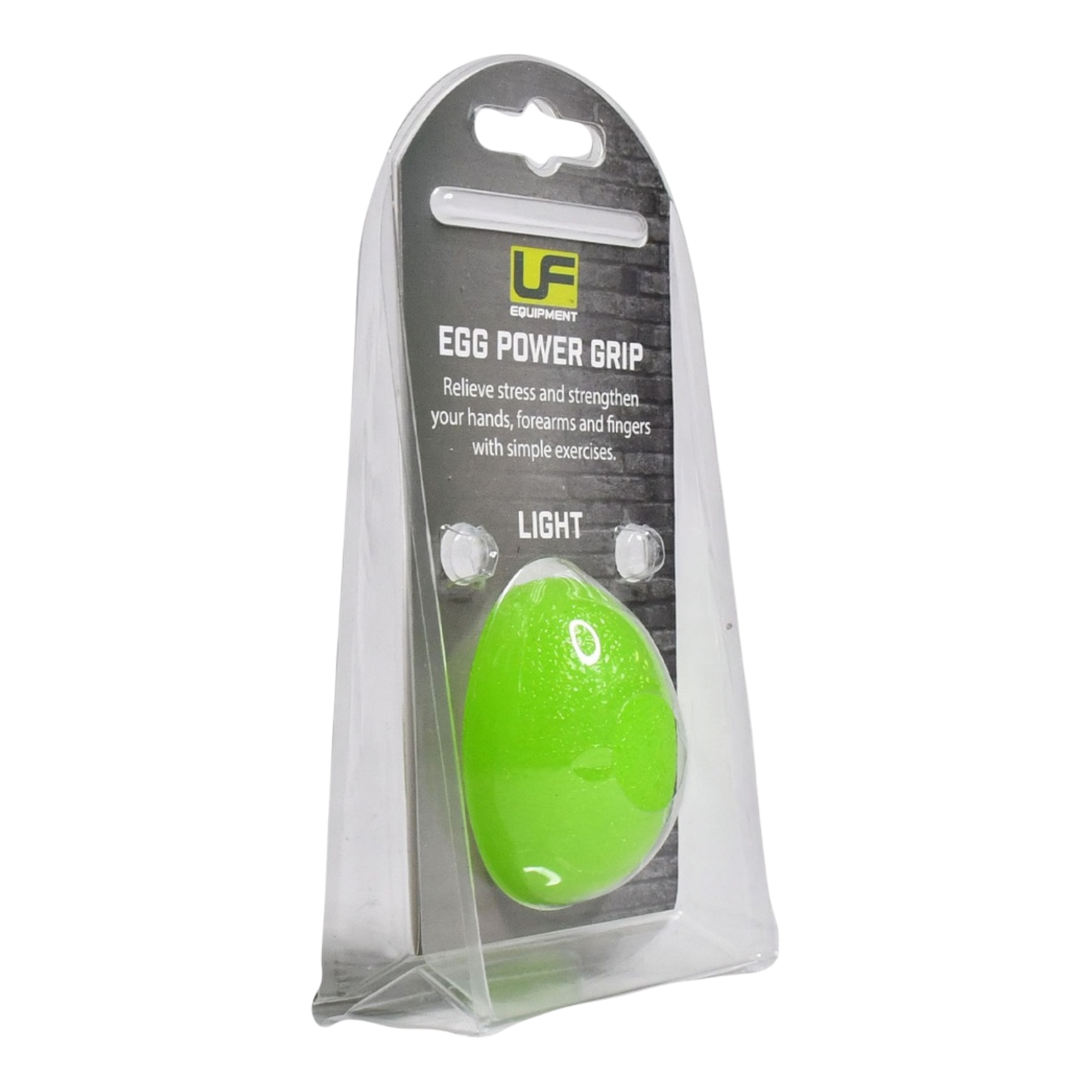 UF Egg Power Grip