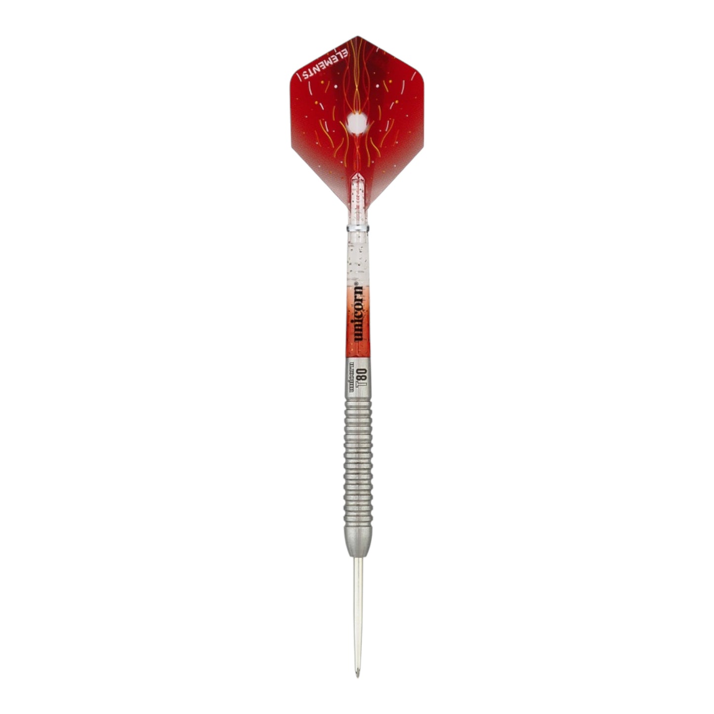 Unicorn Striker 80% Tungsten Darts