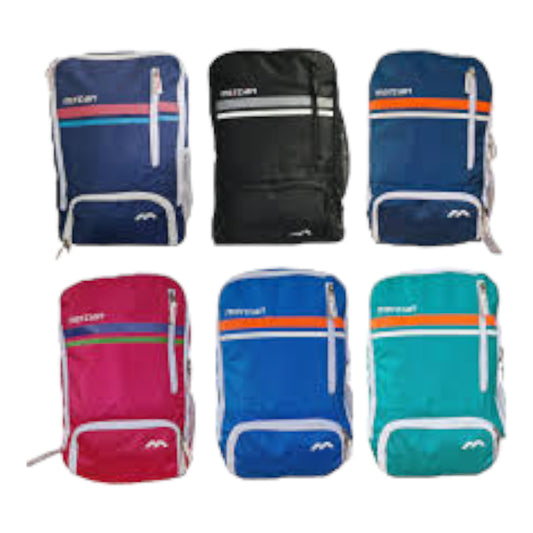 Mercian Genesis 5 Backpack