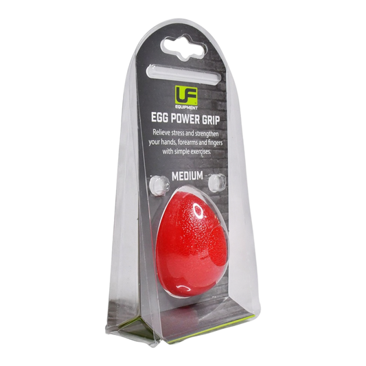 Urban Fitness Egg Power Grip