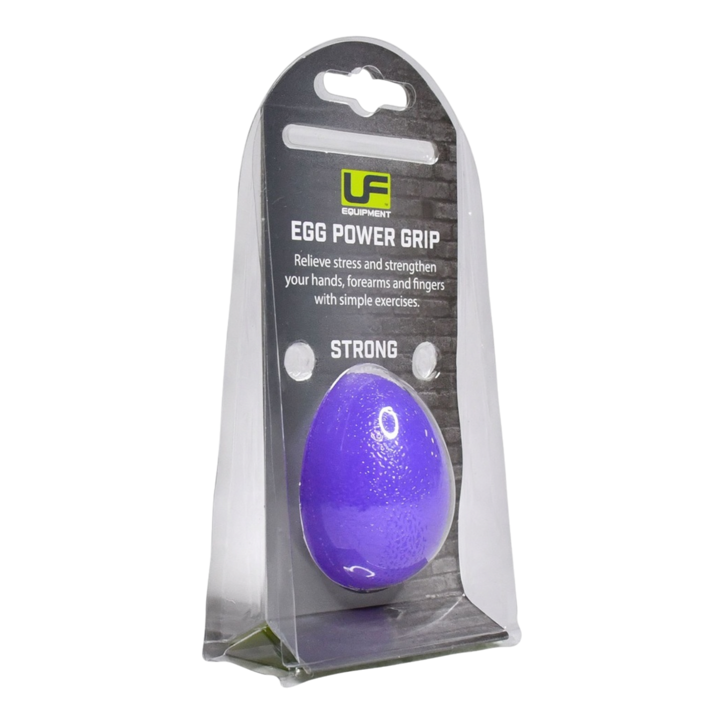 UF Egg Power Grip